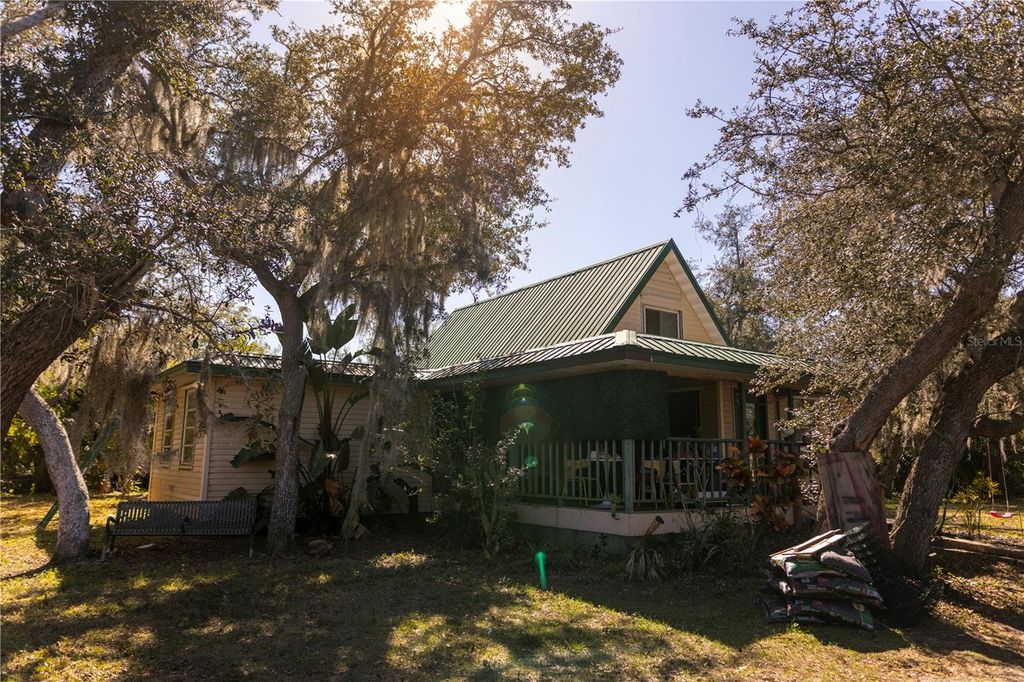 Photo of 29199 Livingston Drive, Punta Gorda, FL 33982 (MLS # C7518911)