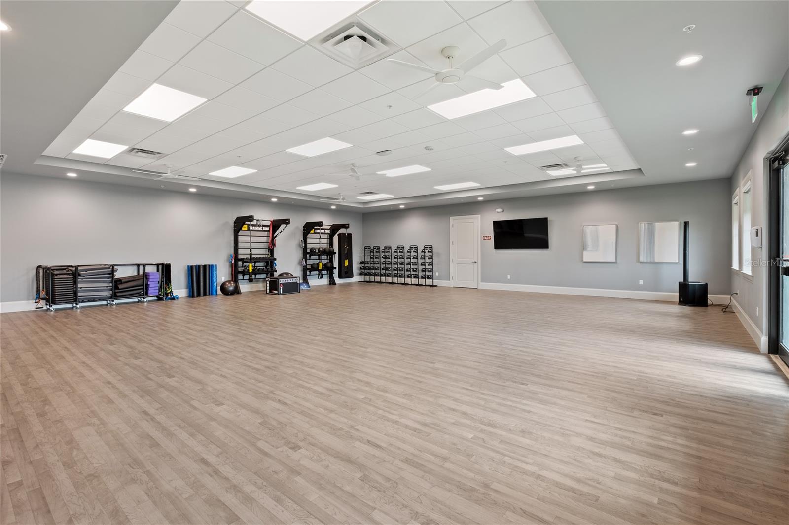 HERITAGE LANDING GOLF & COUNTRY CLUB - Residential