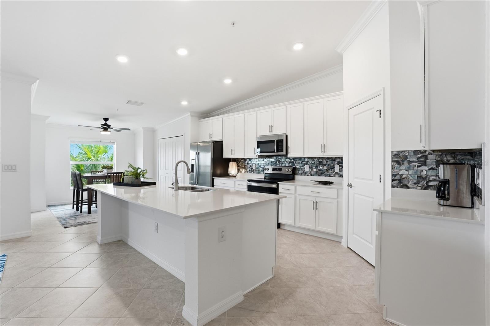 HERITAGE LANDING GOLF & COUNTRY CLUB - Residential