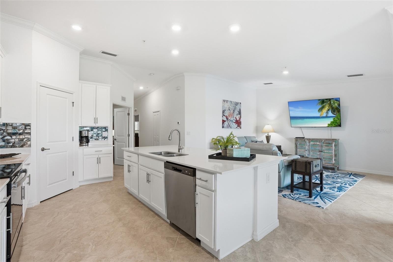 HERITAGE LANDING GOLF & COUNTRY CLUB - Residential