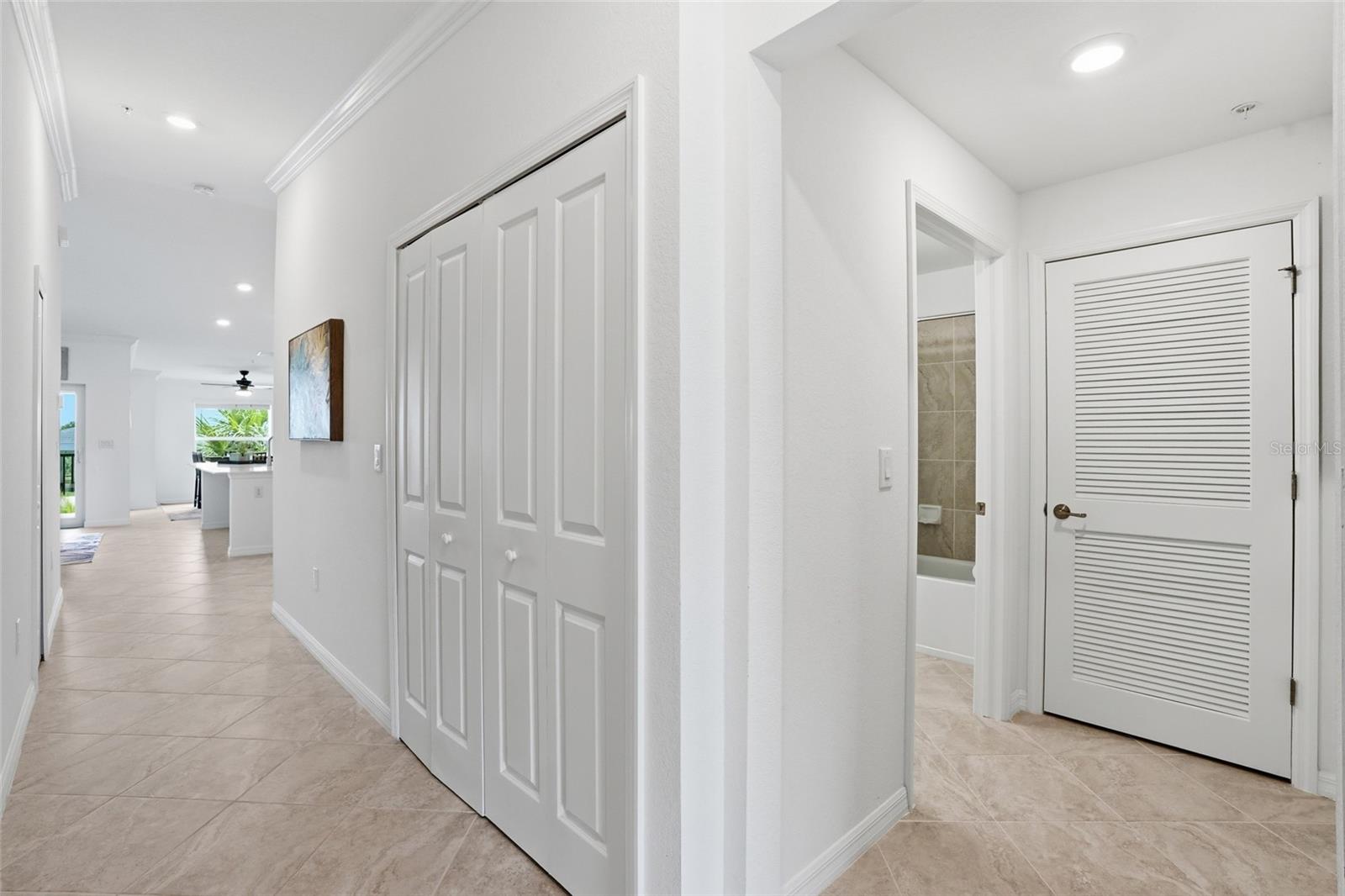HERITAGE LANDING GOLF & COUNTRY CLUB - Residential