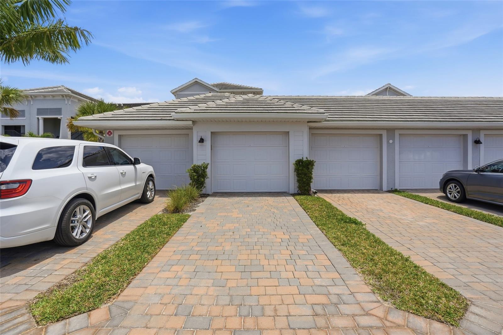HERITAGE LANDING GOLF & COUNTRY CLUB - Residential