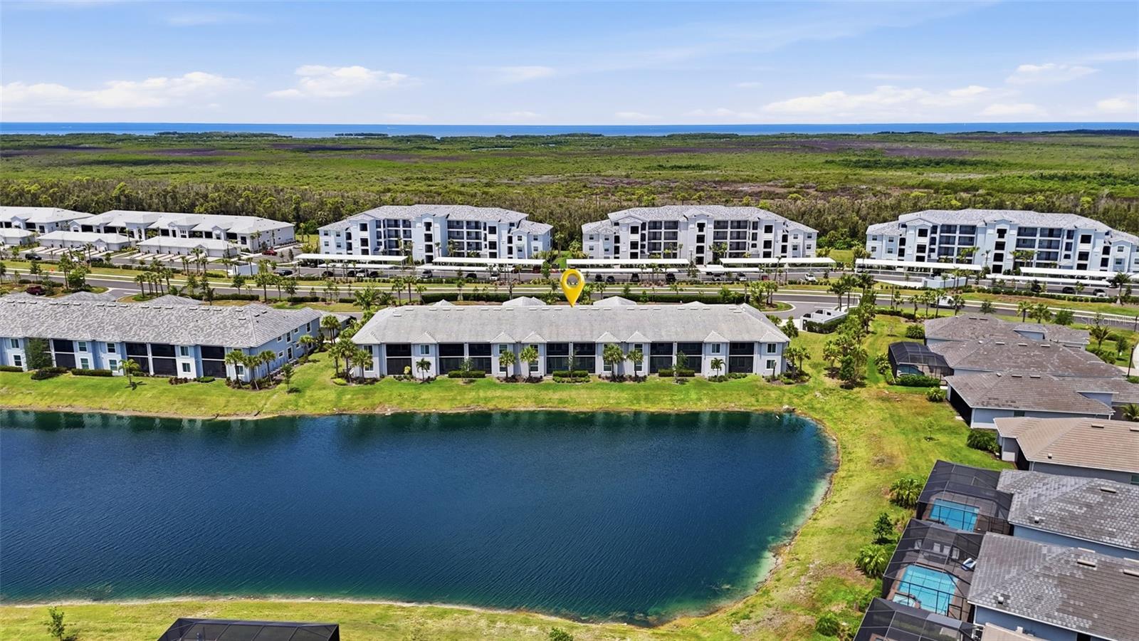 HERITAGE LANDING GOLF & COUNTRY CLUB - Residential