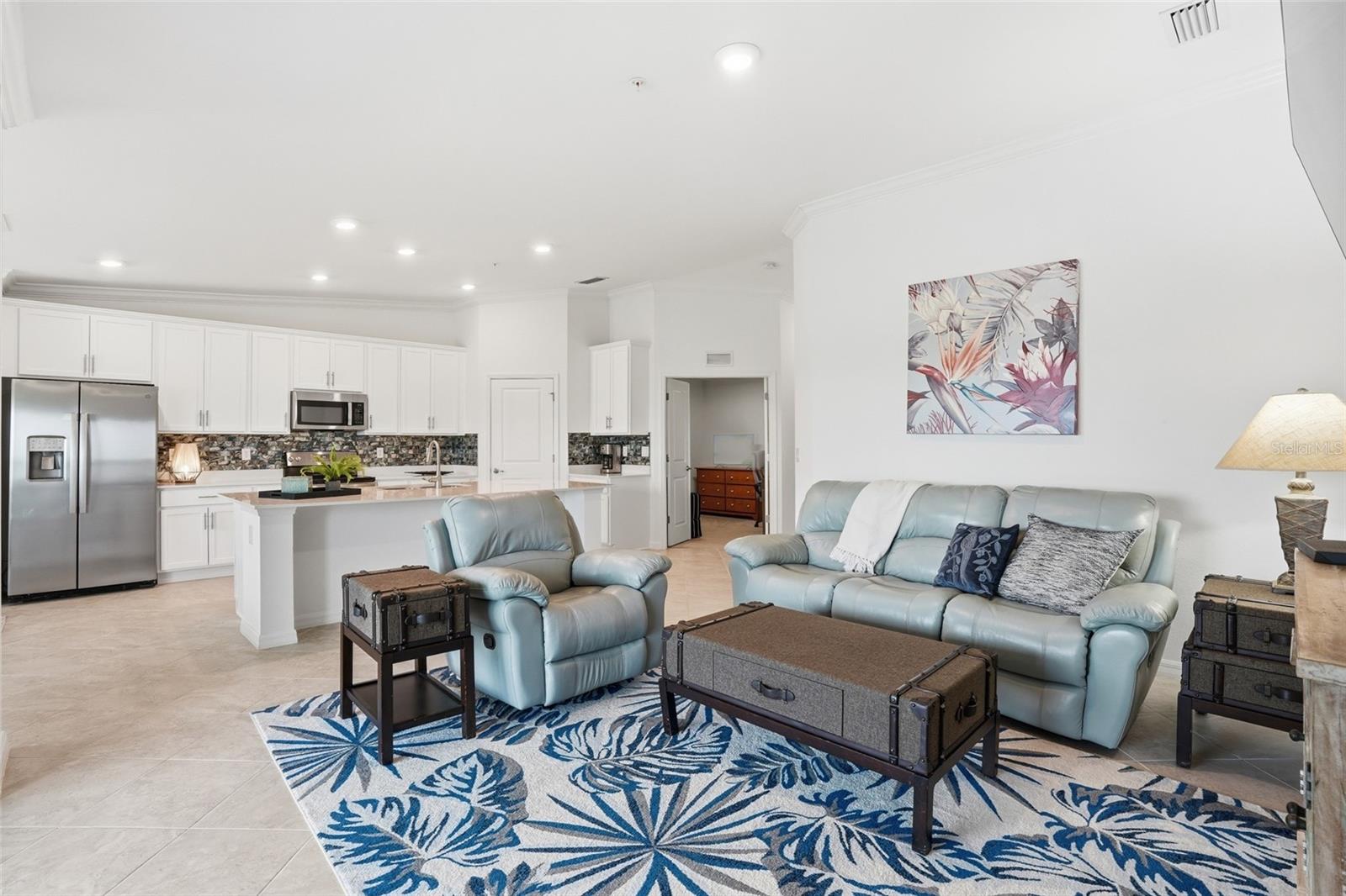 HERITAGE LANDING GOLF & COUNTRY CLUB - Residential