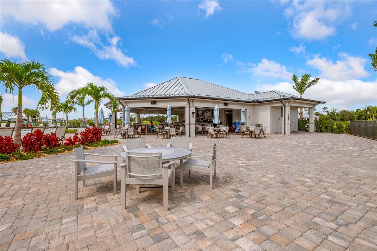 HERITAGE LANDING GOLF & COUNTRY CLUB - Residential