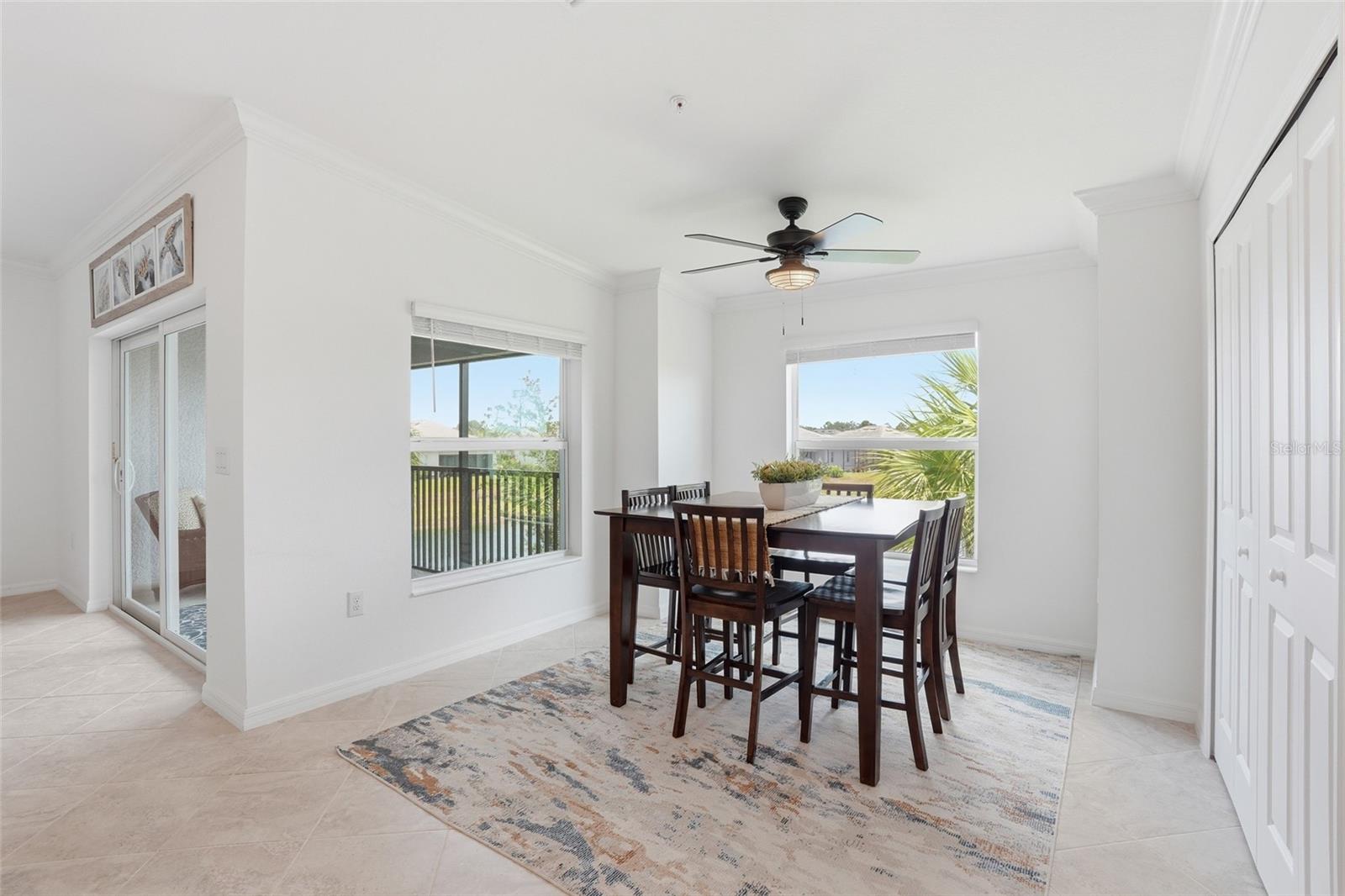 HERITAGE LANDING GOLF & COUNTRY CLUB - Residential
