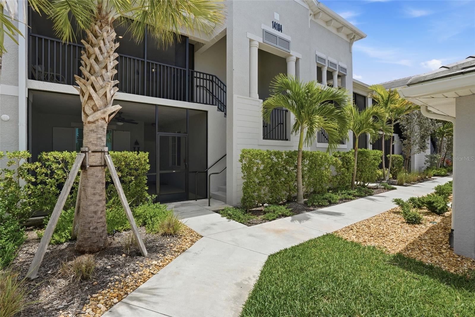 HERITAGE LANDING GOLF & COUNTRY CLUB - Residential