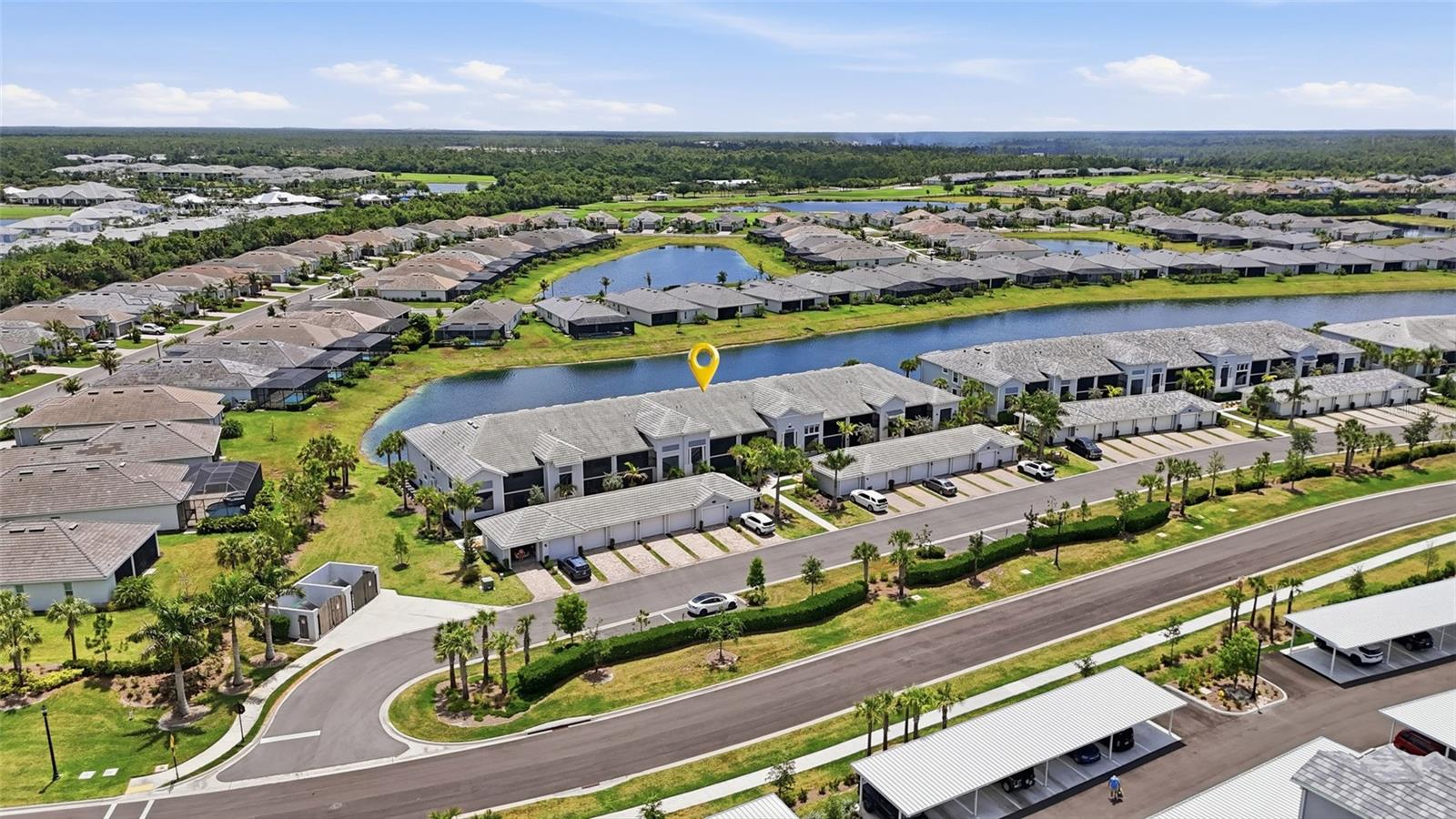 HERITAGE LANDING GOLF & COUNTRY CLUB - Residential
