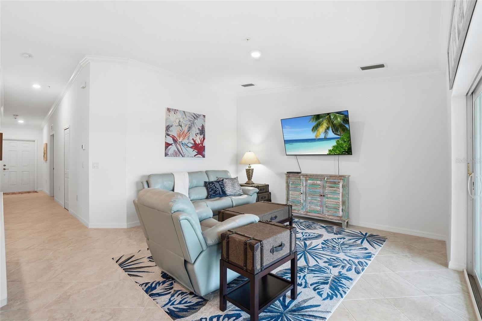 HERITAGE LANDING GOLF & COUNTRY CLUB - Residential