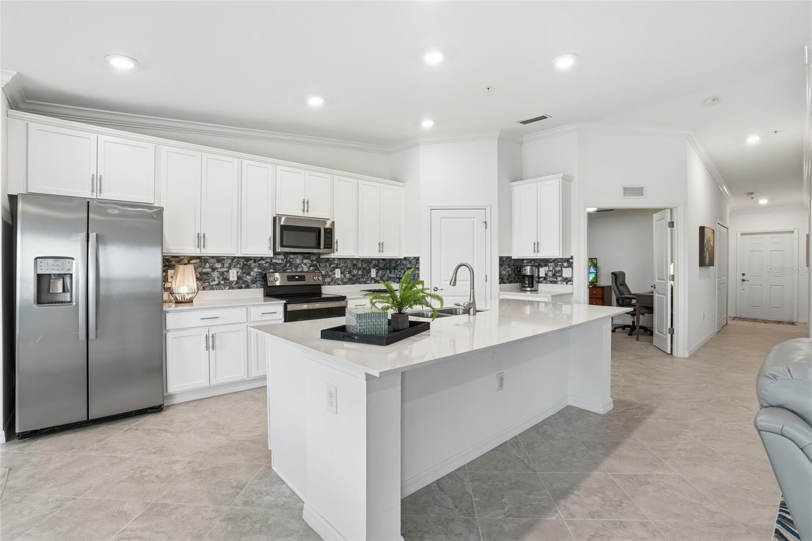 HERITAGE LANDING GOLF & COUNTRY CLUB - Residential