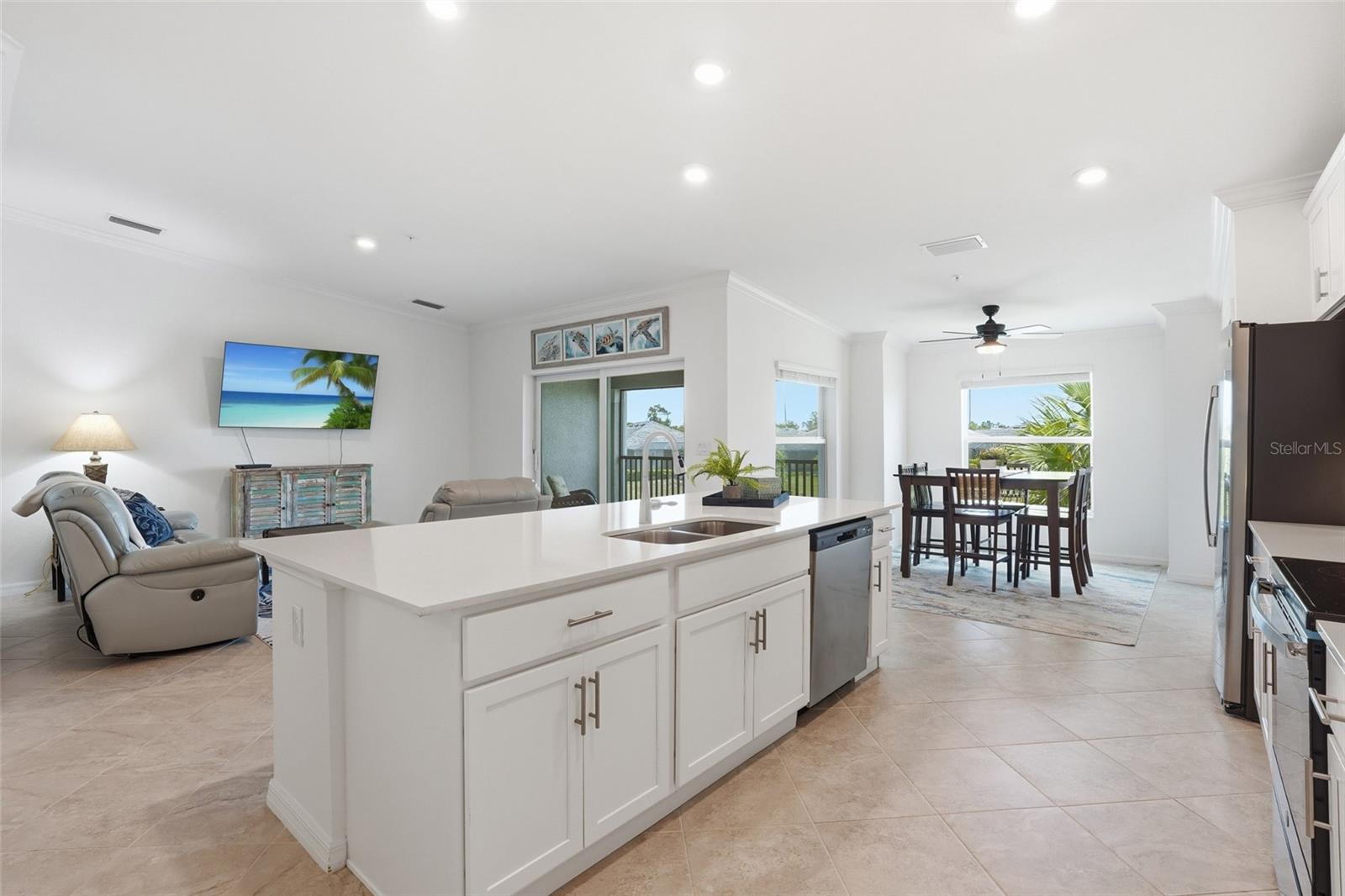 HERITAGE LANDING GOLF & COUNTRY CLUB - Residential