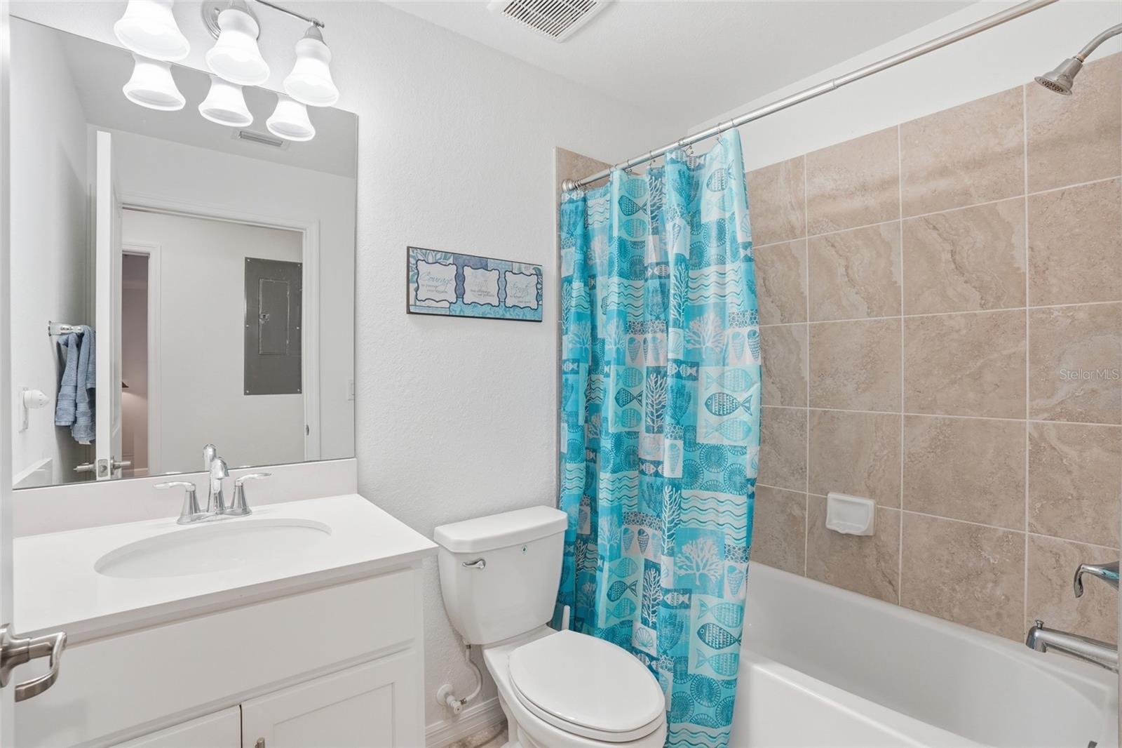 HERITAGE LANDING GOLF & COUNTRY CLUB - Residential