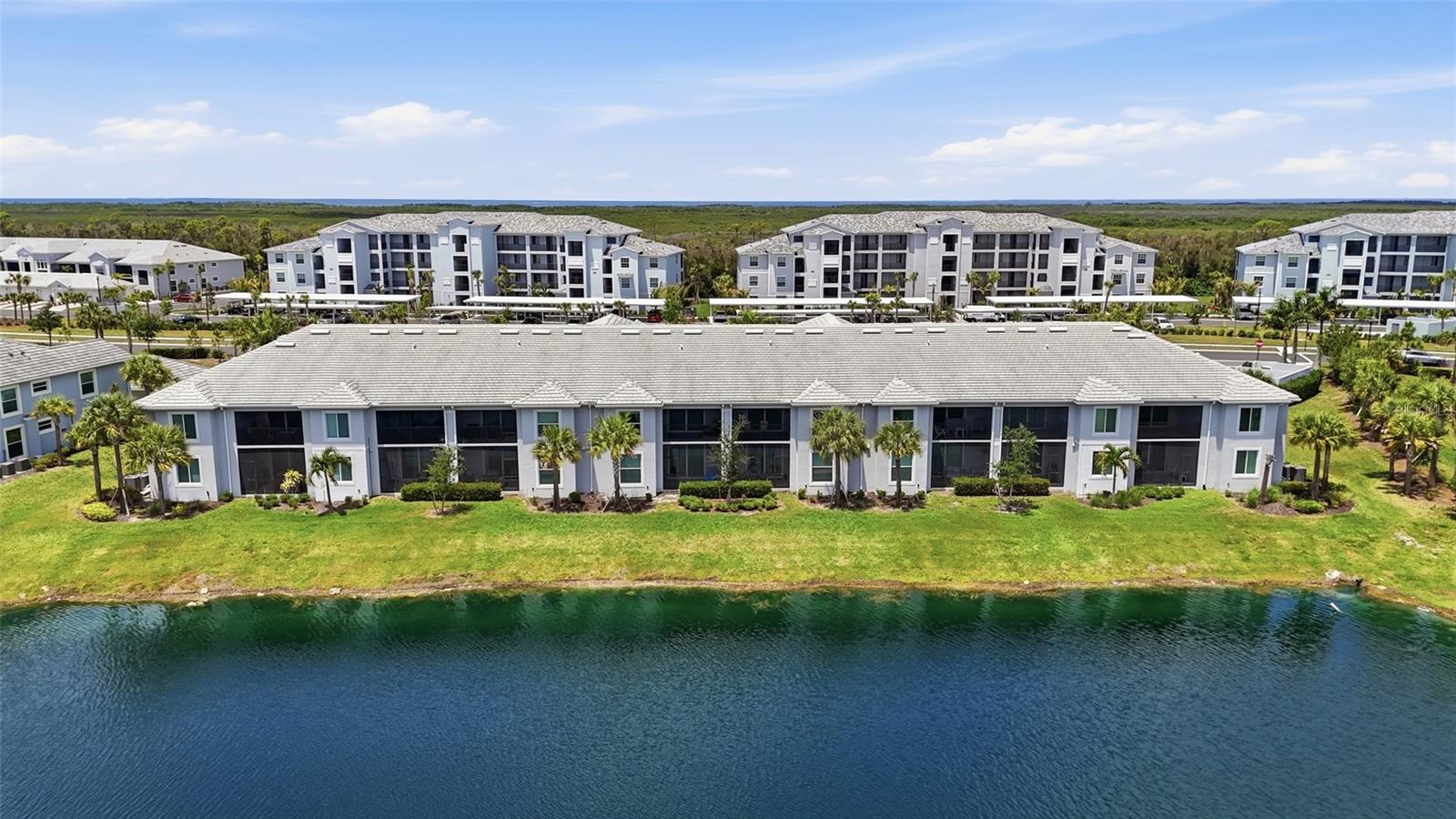 HERITAGE LANDING GOLF & COUNTRY CLUB - Residential