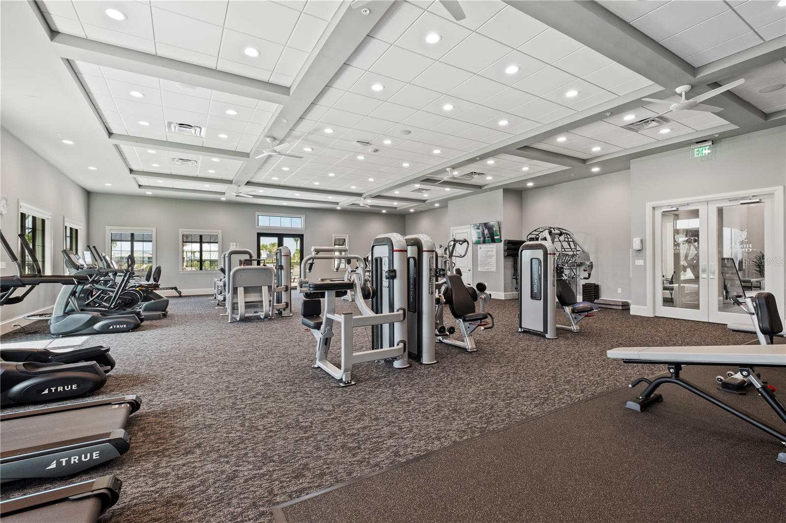 HERITAGE LANDING GOLF & COUNTRY CLUB - Residential