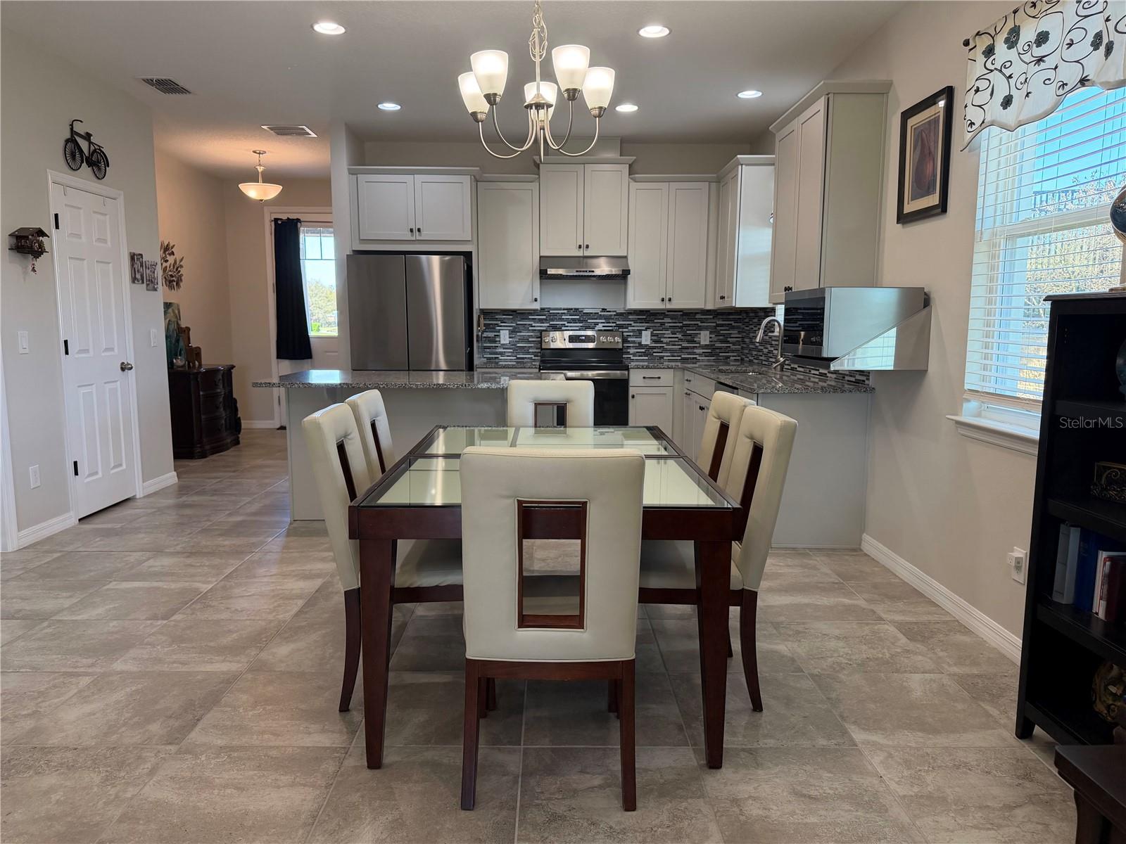 BENTLEY GREEN - Residential