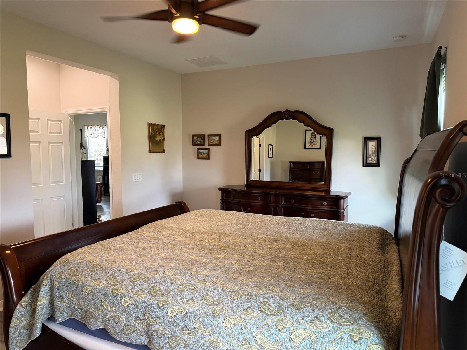 BENTLEY GREEN - Residential