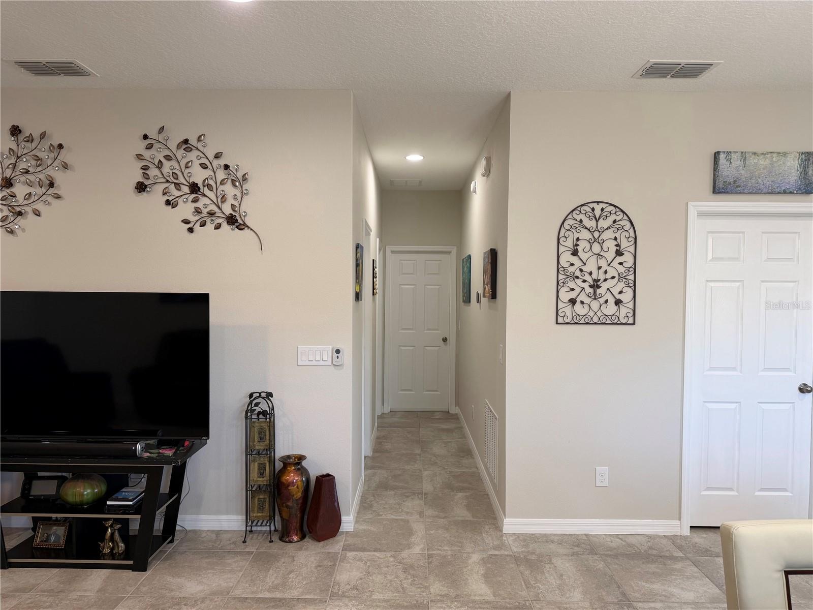 BENTLEY GREEN - Residential