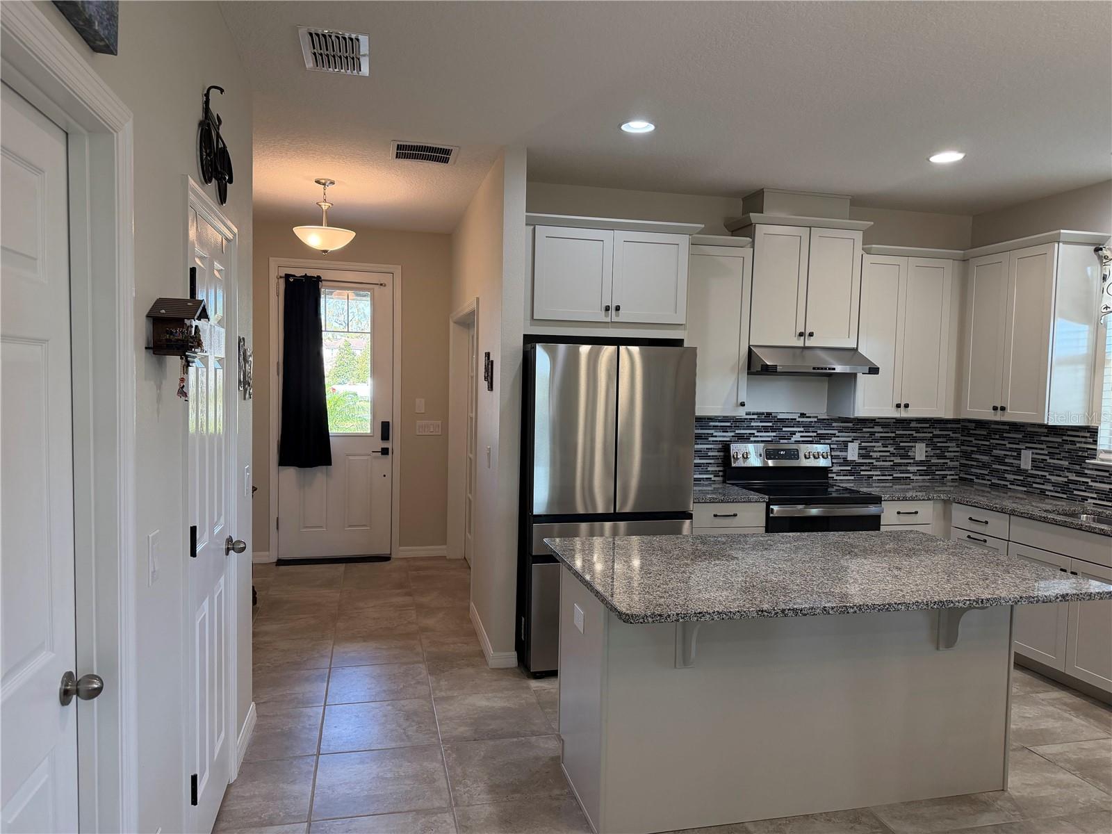 BENTLEY GREEN - Residential