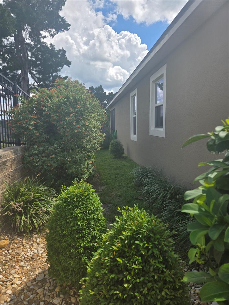 BENTLEY GREEN - Residential