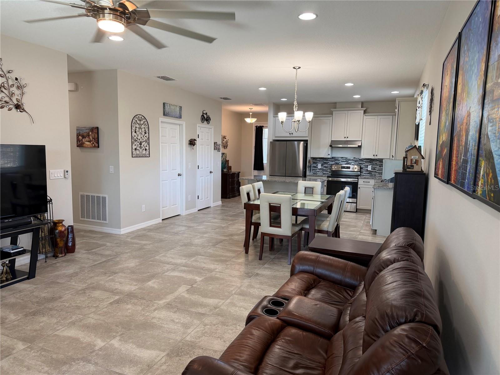 BENTLEY GREEN - Residential