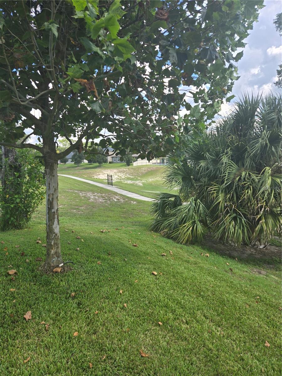 BENTLEY GREEN - Residential