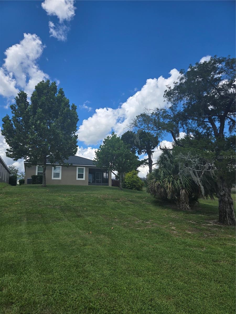 BENTLEY GREEN - Residential