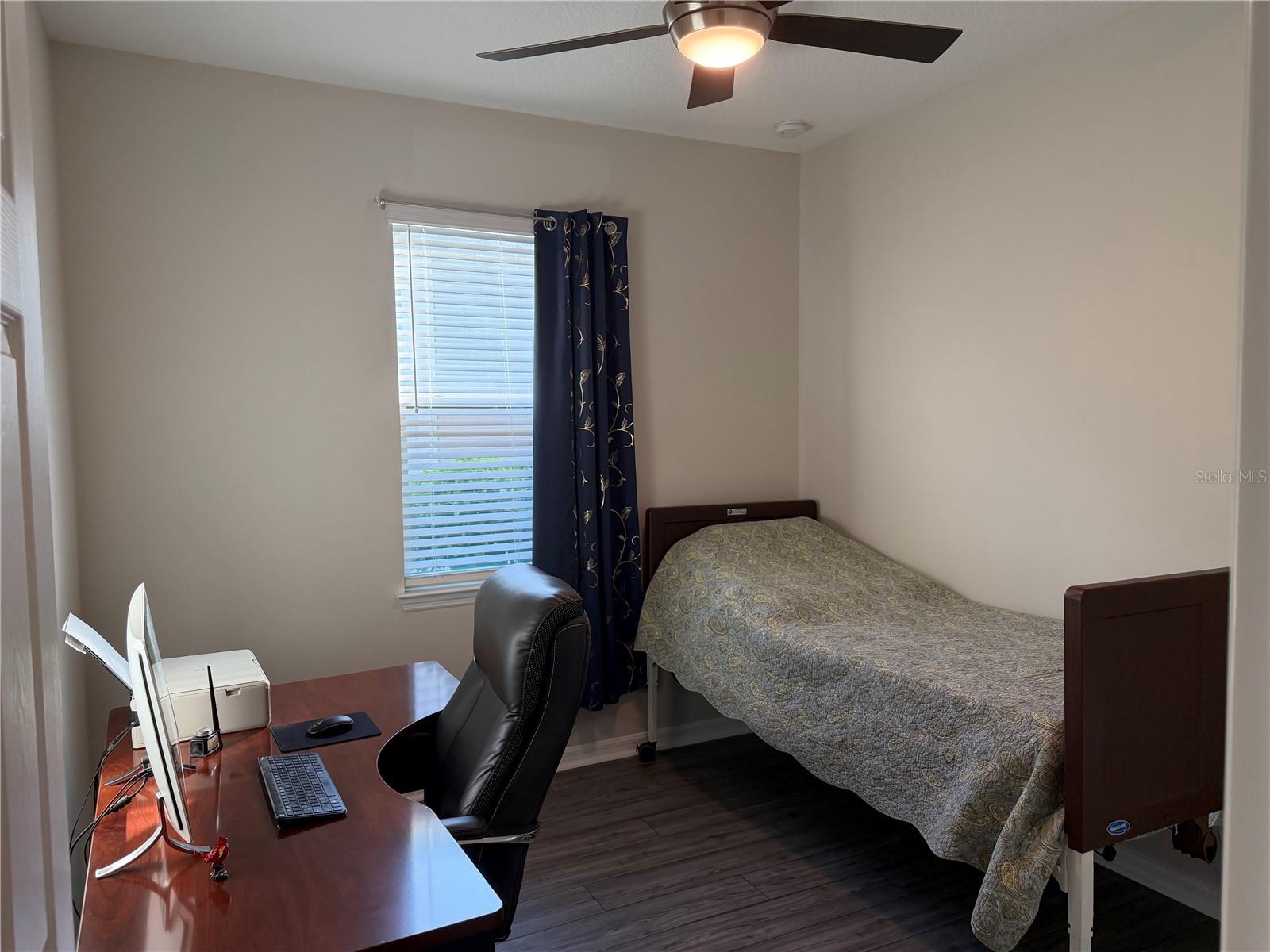 BENTLEY GREEN - Residential