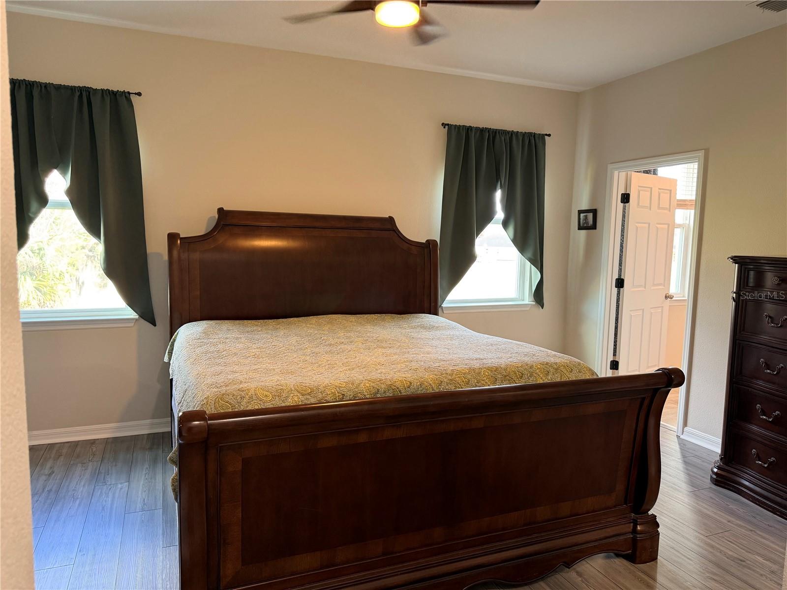 BENTLEY GREEN - Residential