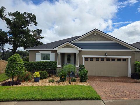 Photo of 2355 Regency Park Drive, Deland, FL 32724 (MLS # V4948476)