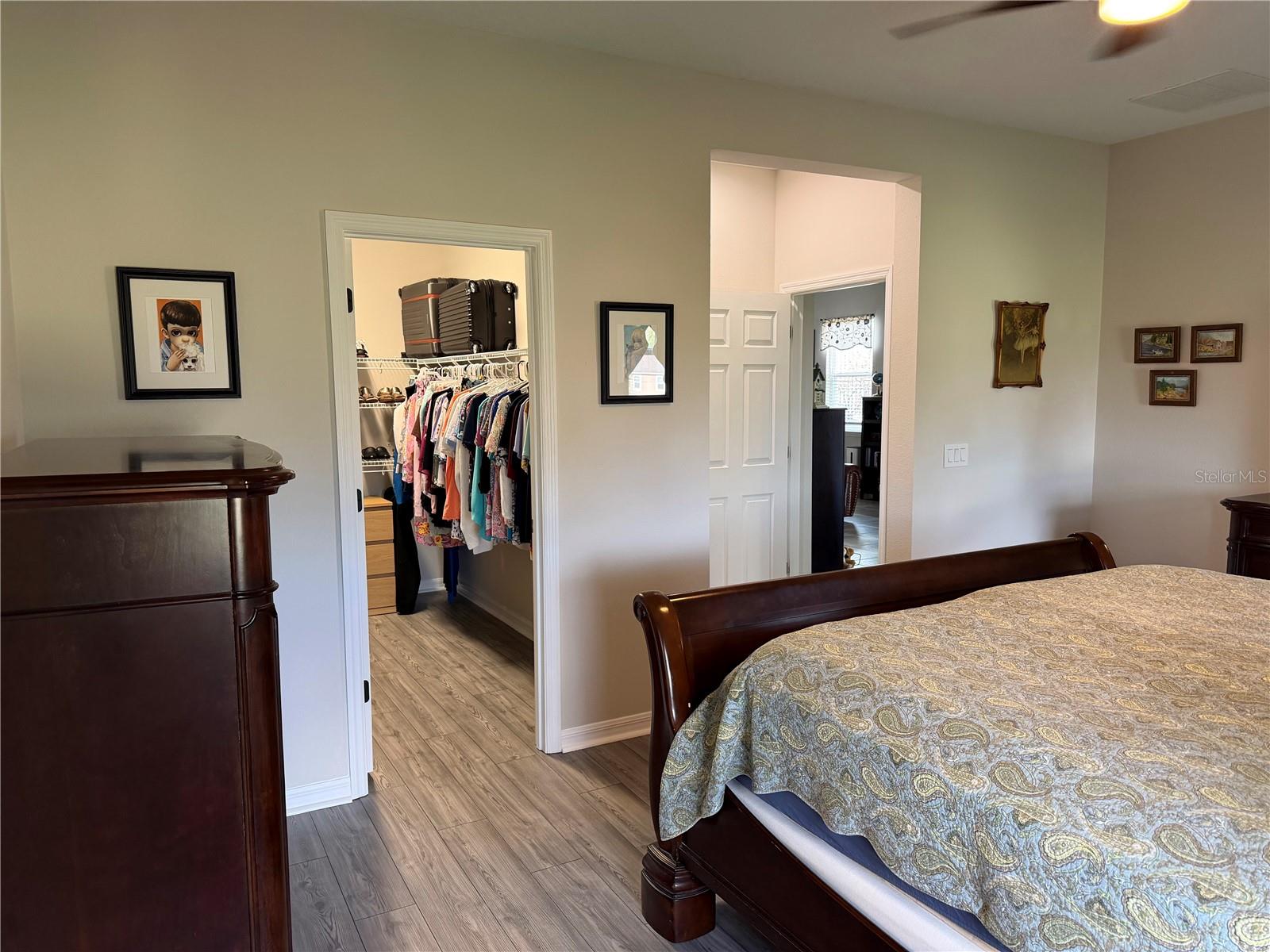 BENTLEY GREEN - Residential