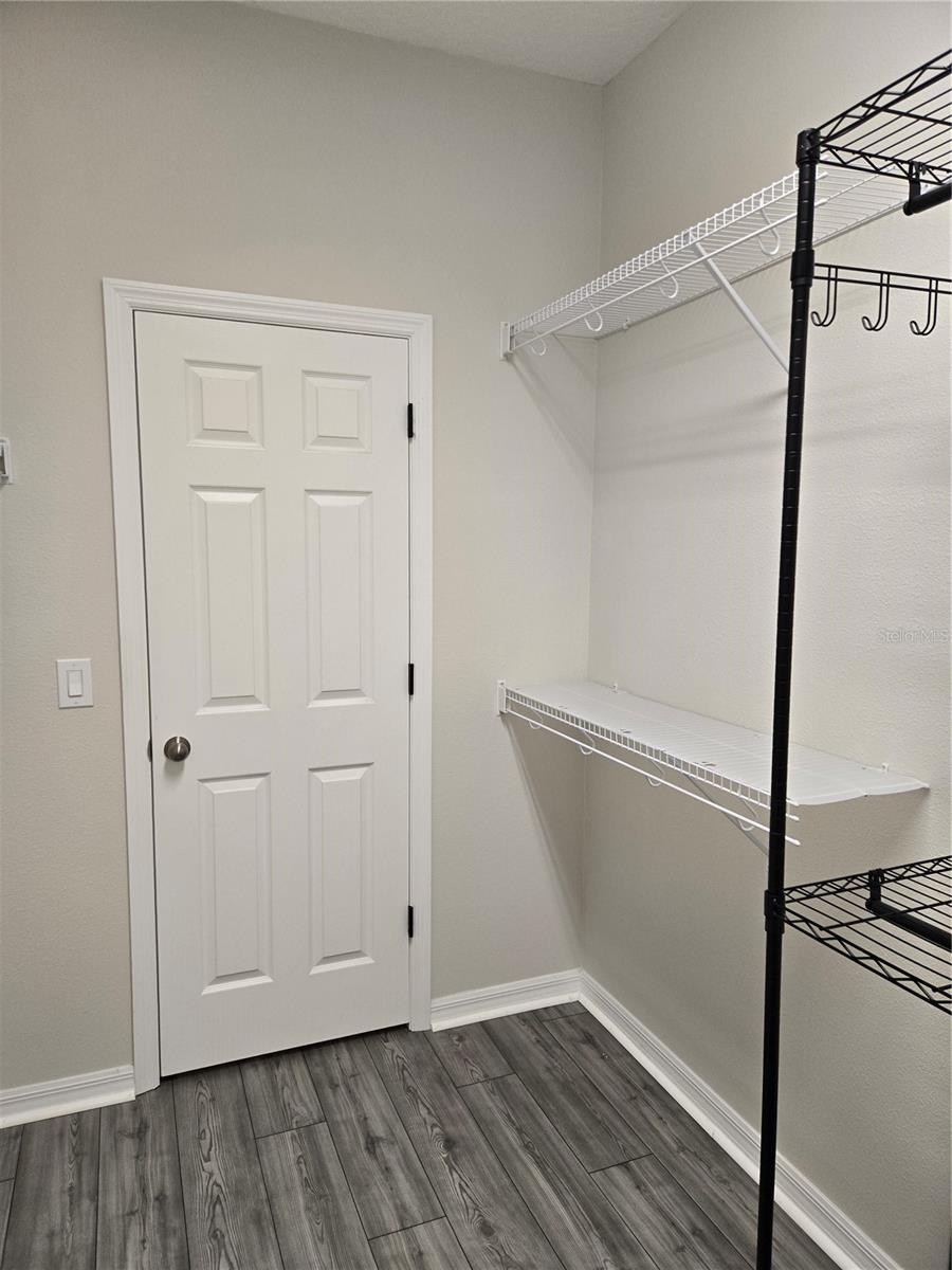 BENTLEY GREEN - Residential