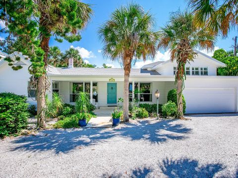 A home in OSPREY