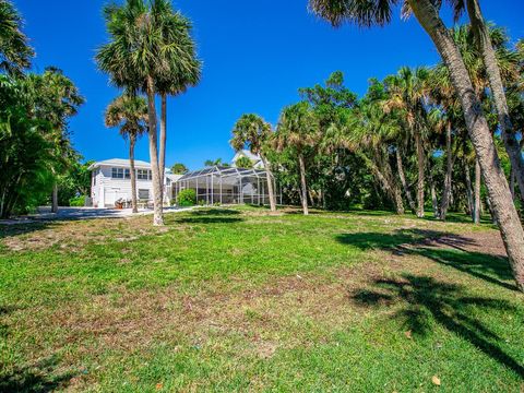 A home in OSPREY