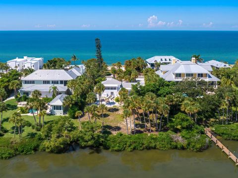 A home in OSPREY