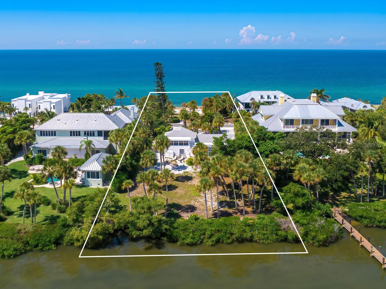 426 N CASEY KEY ROAD