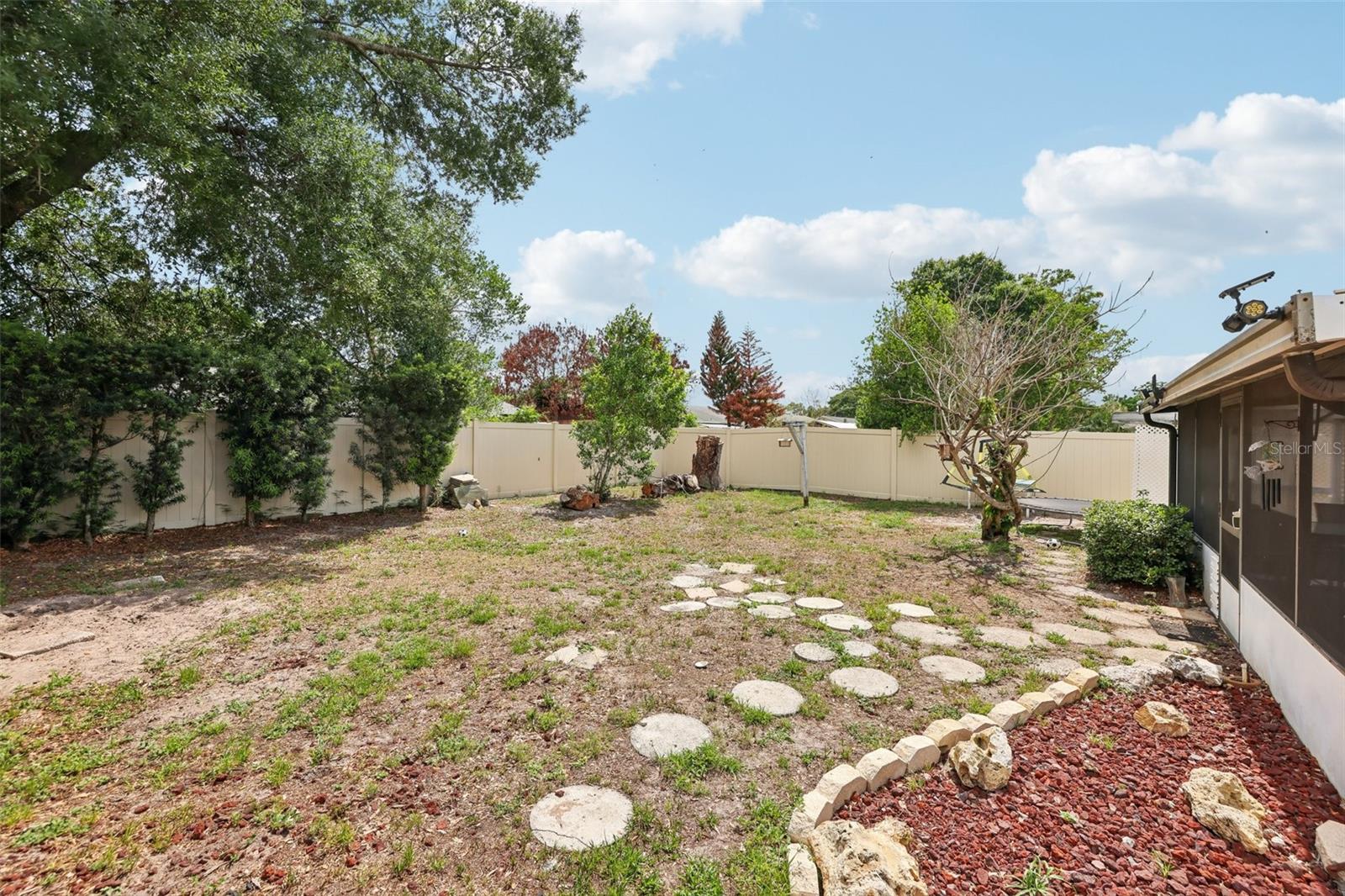 SYLVAN HYLANDS SECOND ADD - Residential