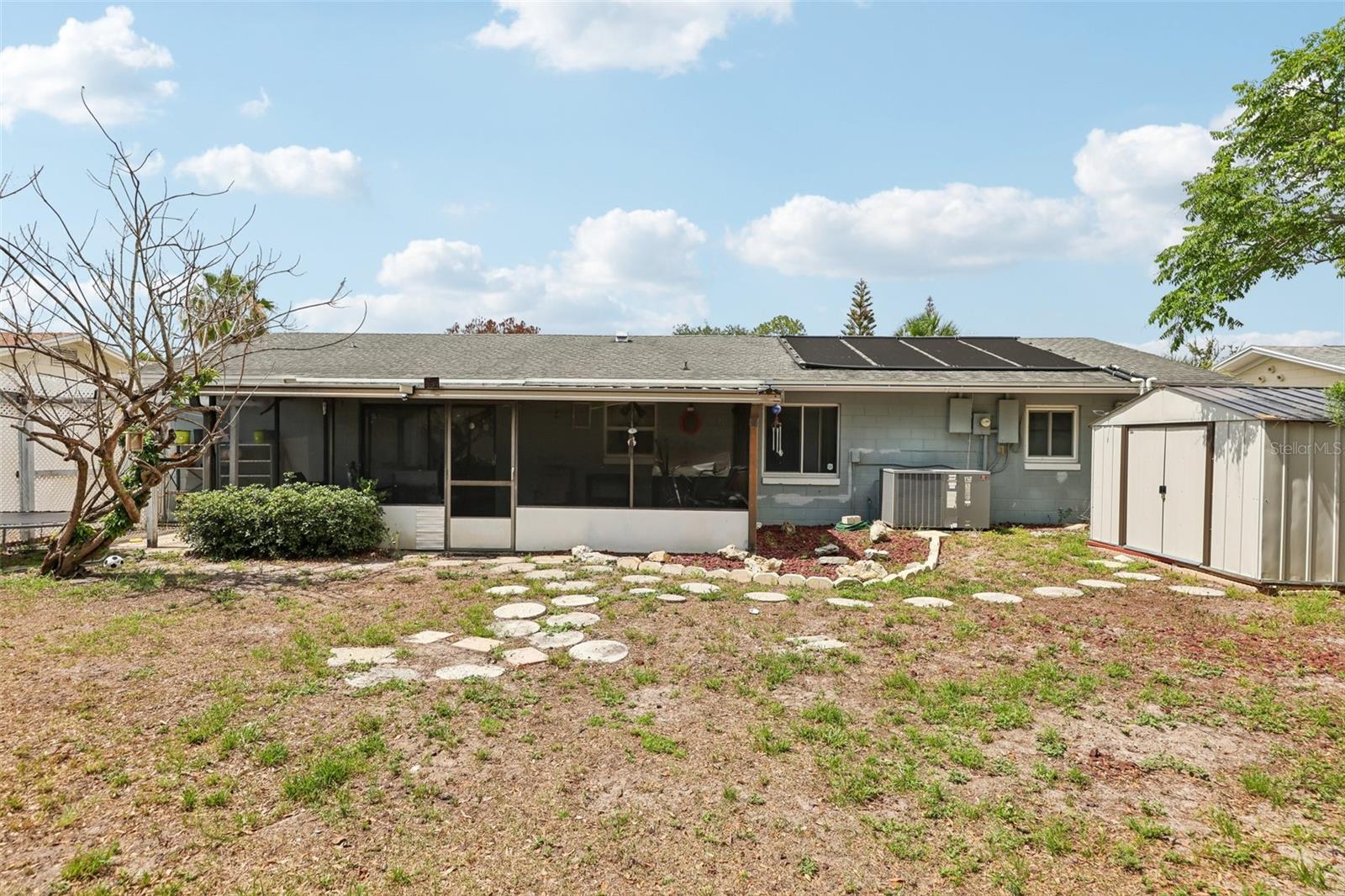 SYLVAN HYLANDS SECOND ADD - Residential