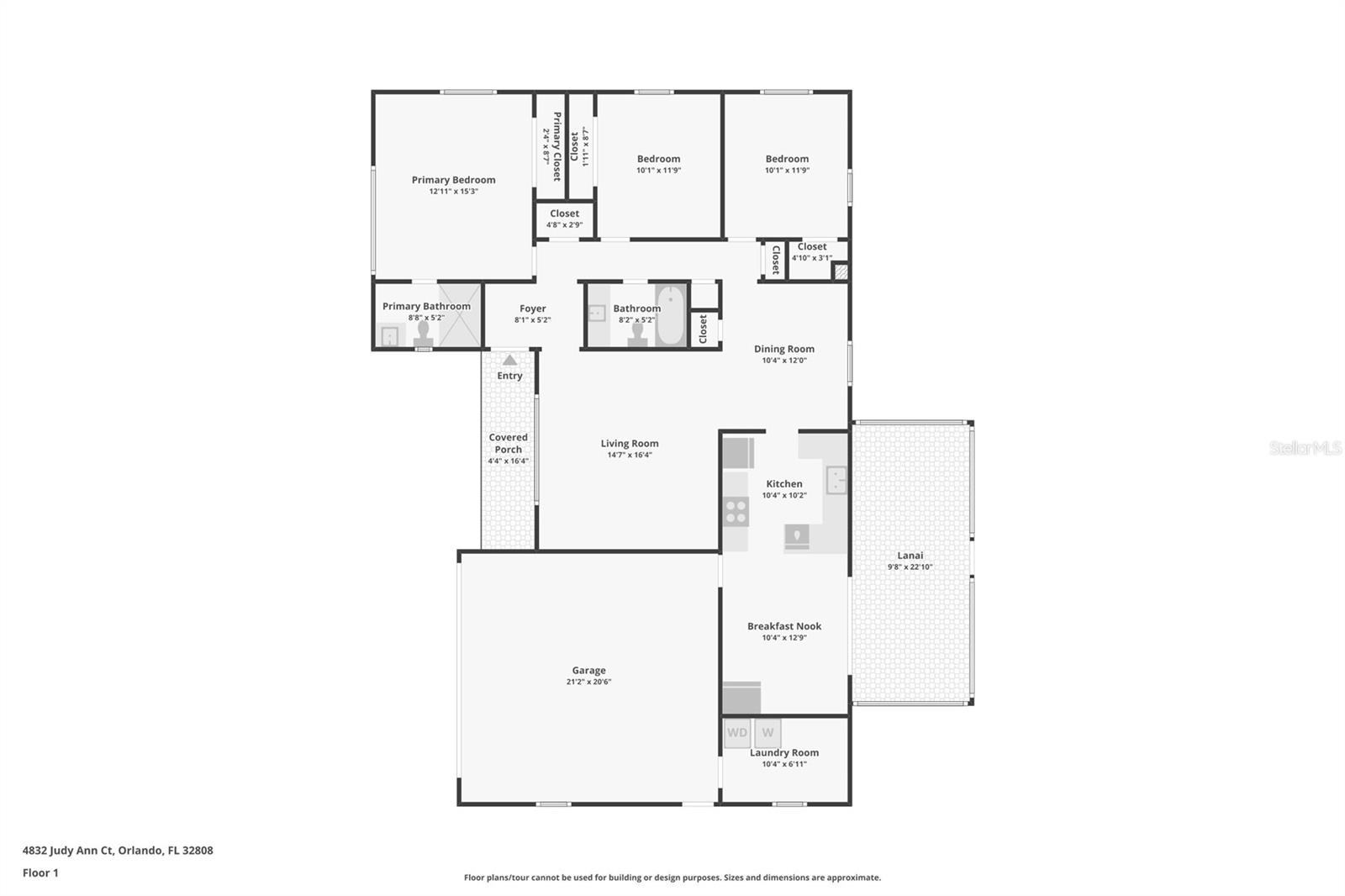 SYLVAN HYLANDS SECOND ADD - Residential
