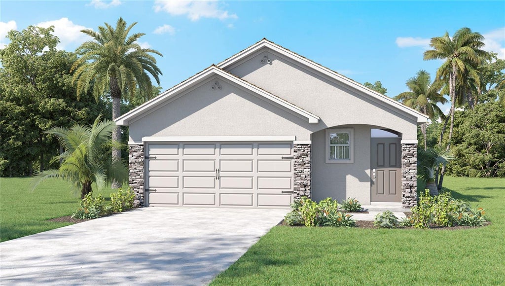 Photo of 4527 Hidden Farm Drive, Plant City, FL 33565 (MLS # TB8518336)