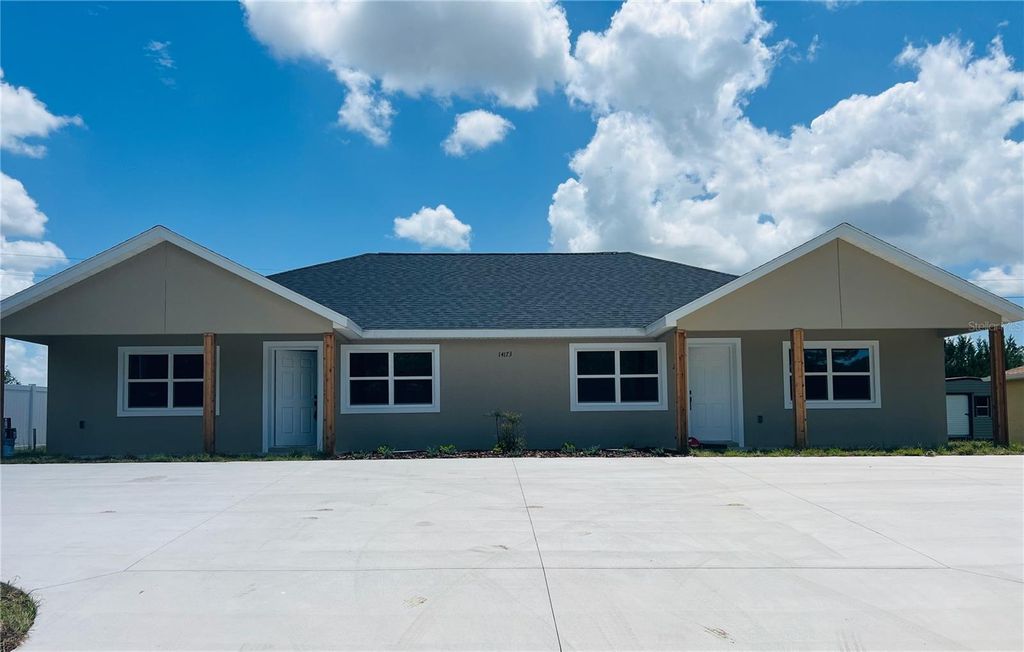 Photo of 14173 SW 60th Ter, Ocala, FL 34473 (MLS # O6398562)