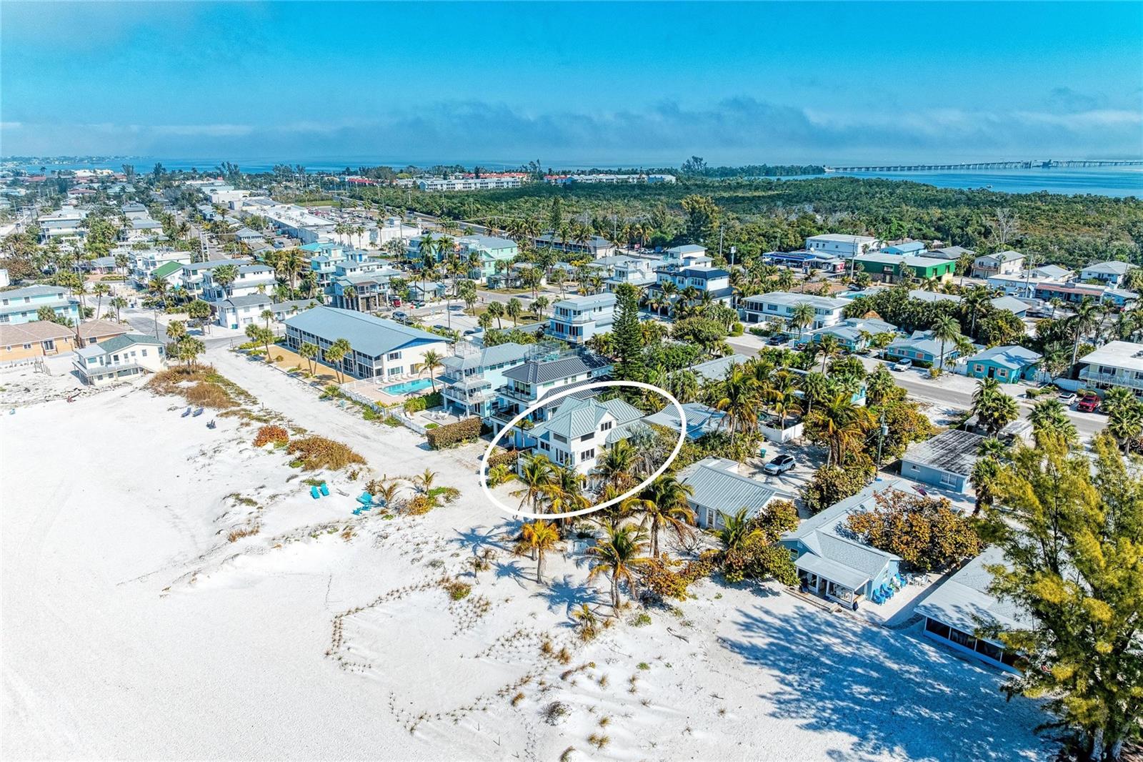 PELICAN PERCH - Residential Income
