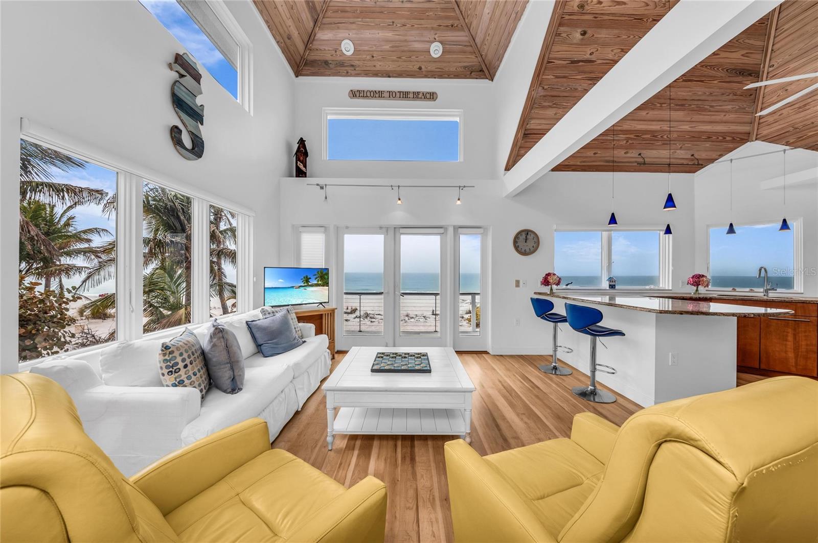 PELICAN PERCH - Residential Income