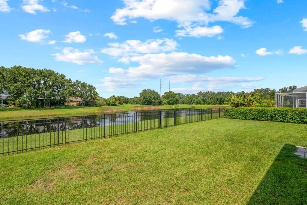 Photo of 16224 Bridgepark Drive, Lithia, FL 33547 (MLS # TB8406621)