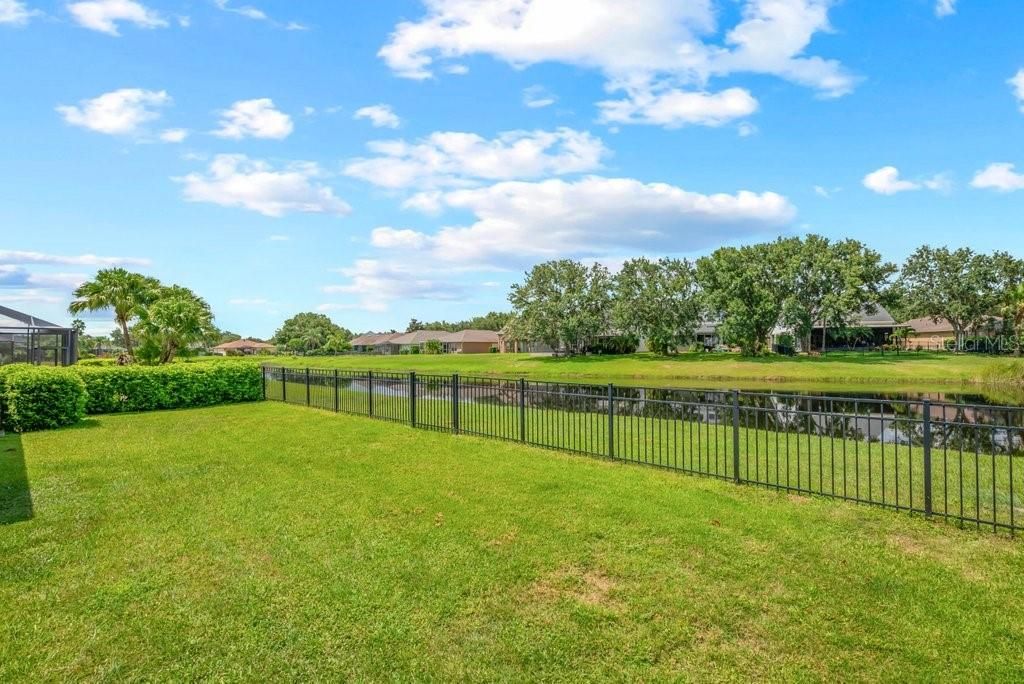 Photo of 16224 Bridgepark Drive, Lithia, FL 33547 (MLS # TB8406621)