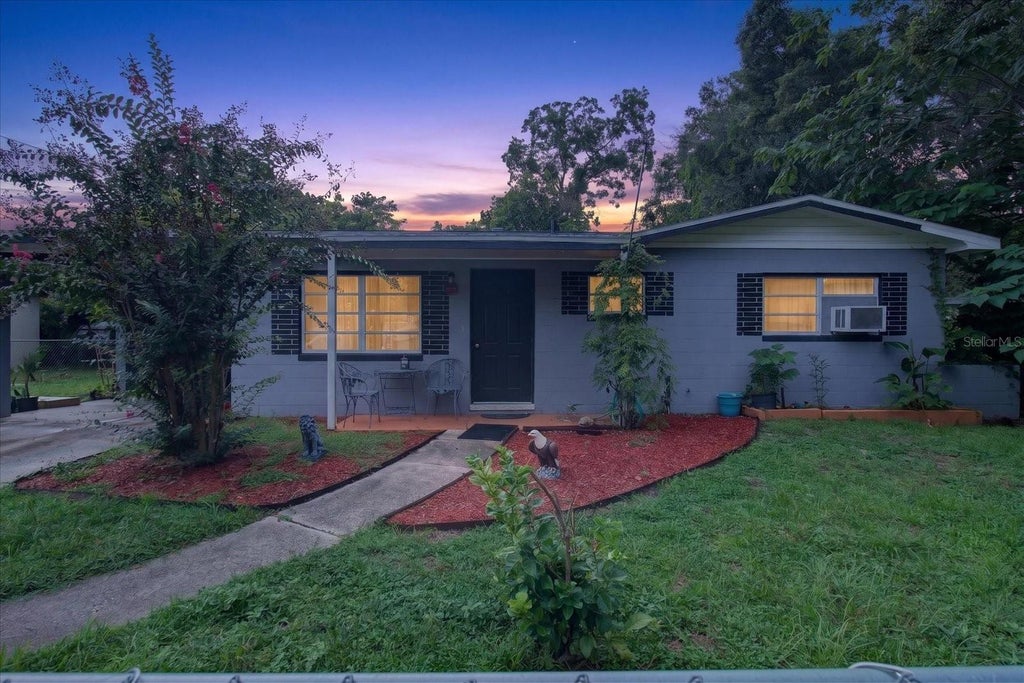 Photo of 21385 Lehouier Drive, Brooksville, FL 34601 (MLS # TB8543444)