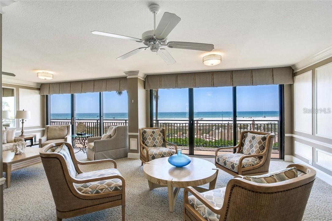 SAN SEAIR CONDO - Residential Lease
