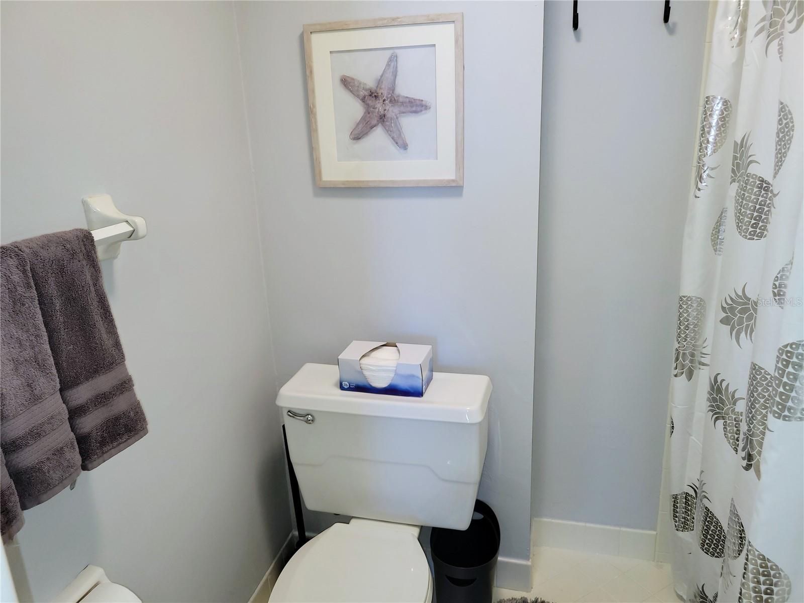 SAN SEAIR CONDO - Residential Lease