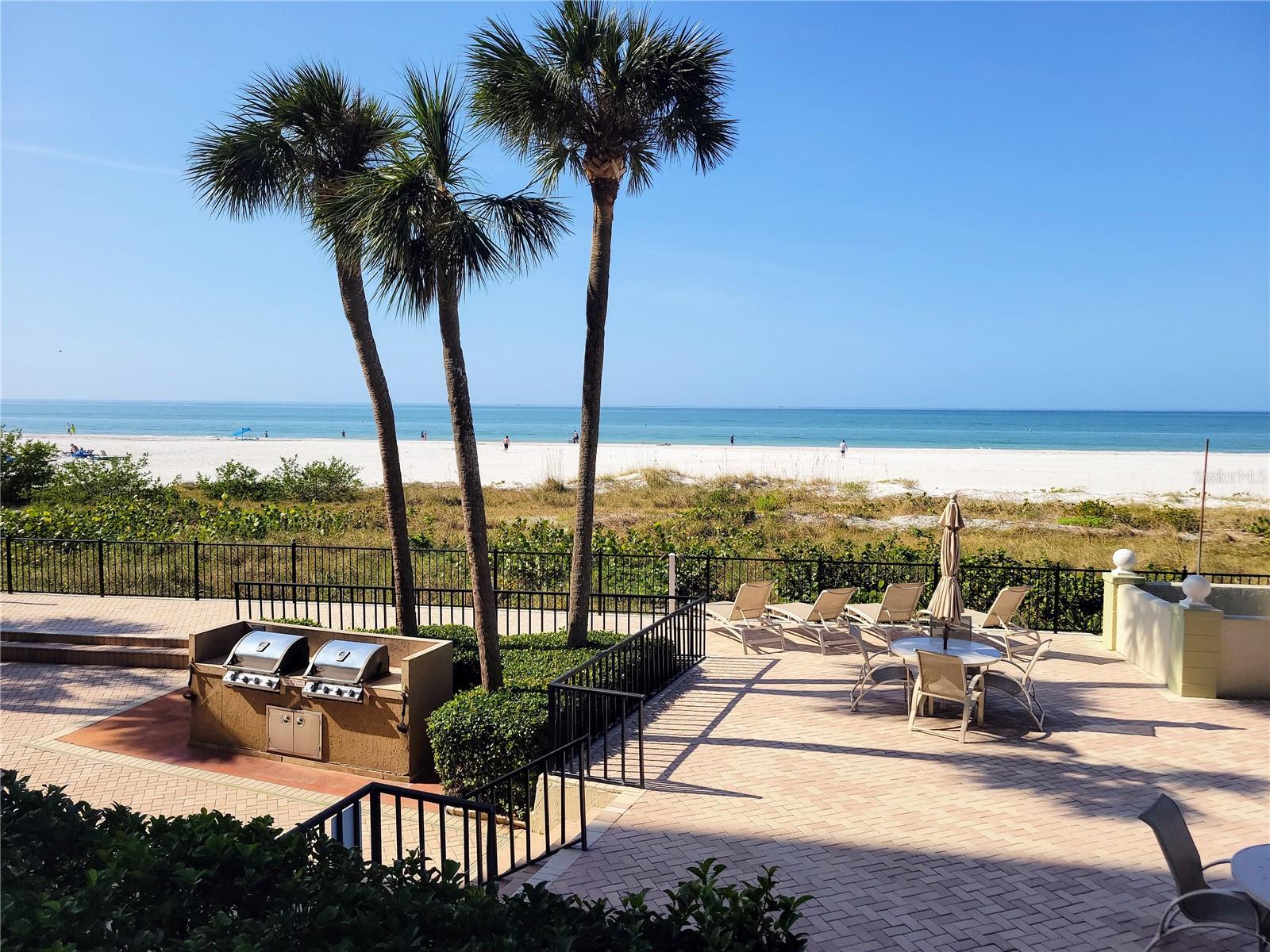 SAN SEAIR CONDO - Residential Lease