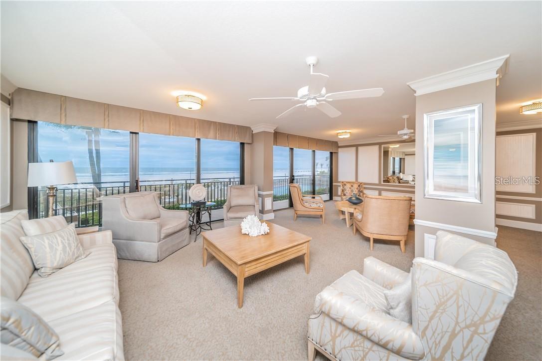 SAN SEAIR CONDO - Residential Lease