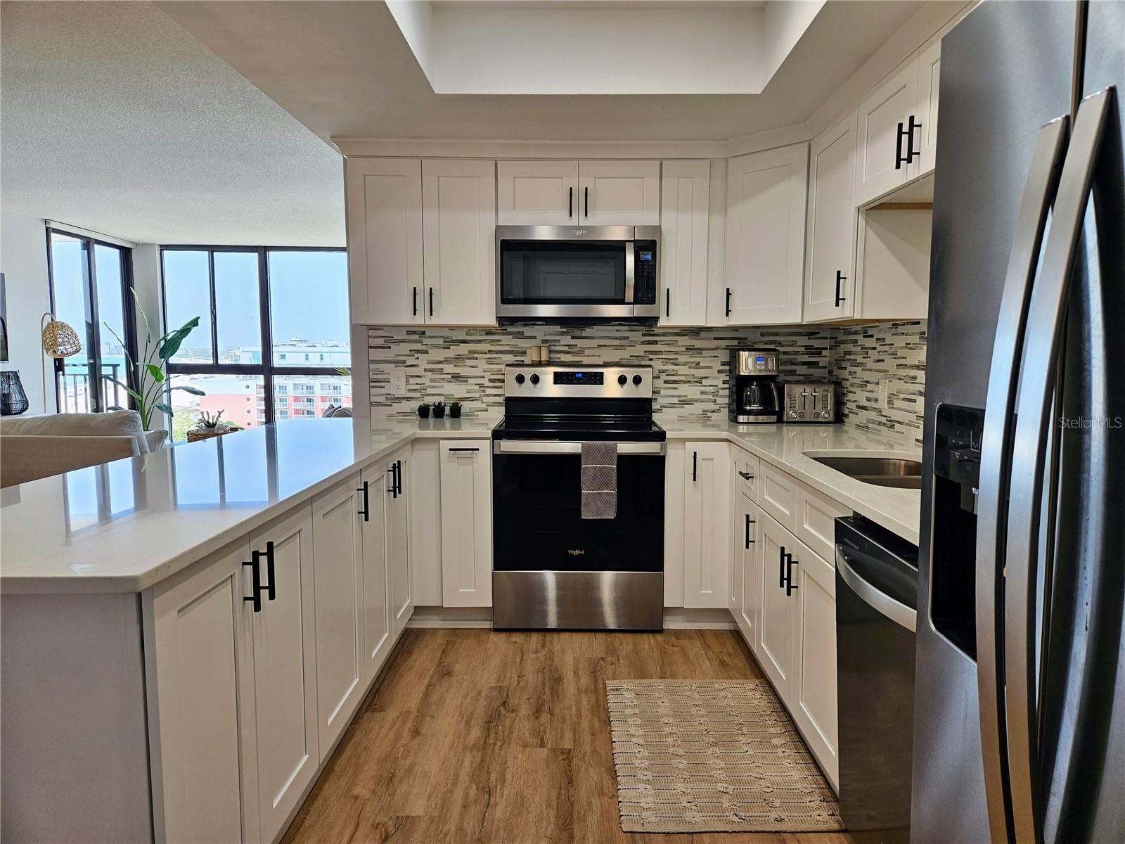 SAN SEAIR CONDO - Residential Lease